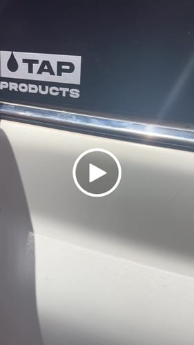 Customer video review of ONTAP - Black Edition