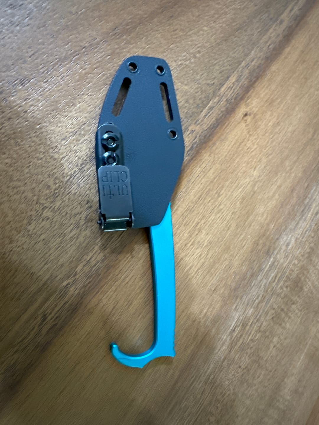 Customer photo review of MDV Retention Sheath