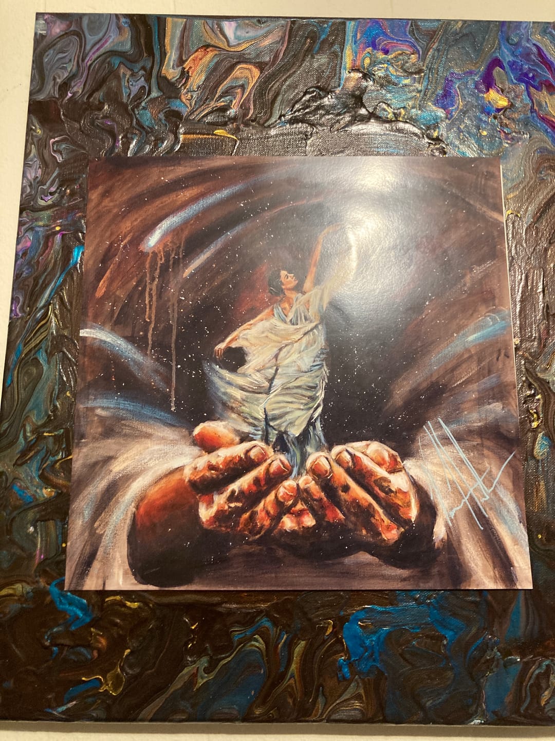Customer photo review of Daydreamer