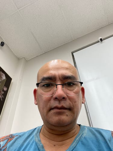 Customer photo review of CERVITRAX GEN-2 Neck Traction Collar