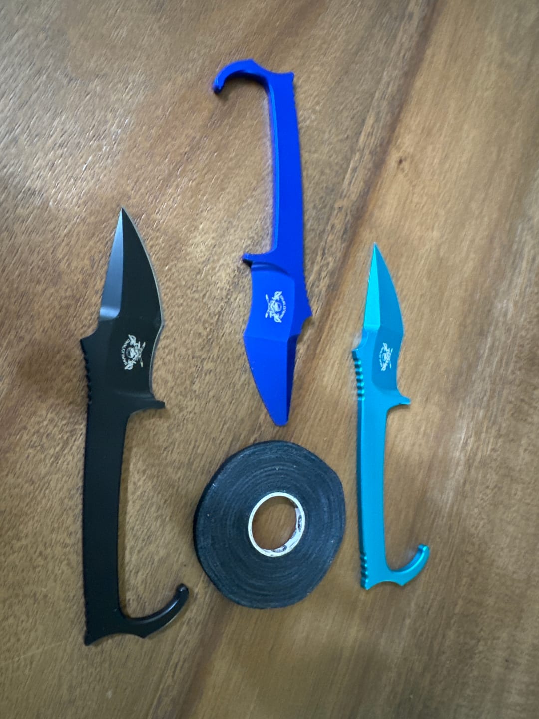Customer photo review of Monkey Tape