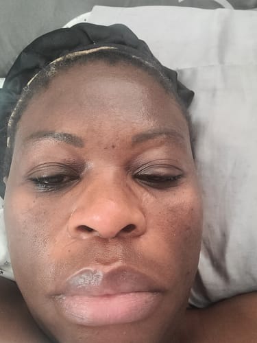 Customer photo review of Glow & slim bundle (black Friday bag 1)