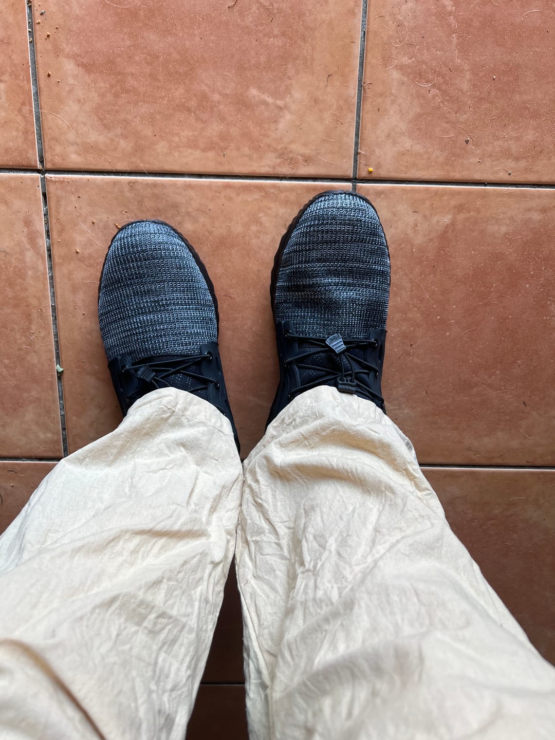 Customer photo review of Ryder 1.5 Grey