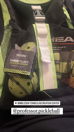 Customer photo review of Carbon Cleaner - Raw Carbon Fiber Paddle Eraser