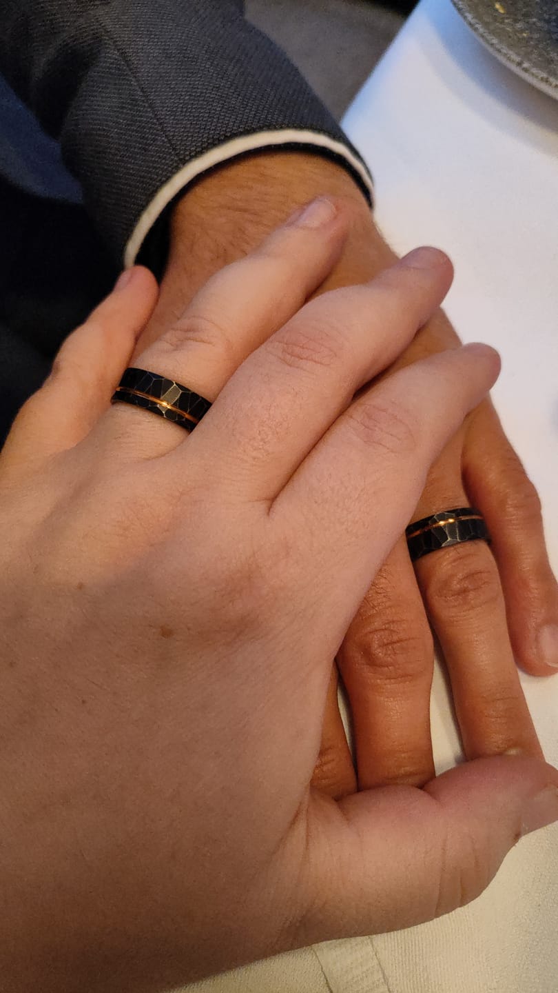 Customer photo review of The Stormlight