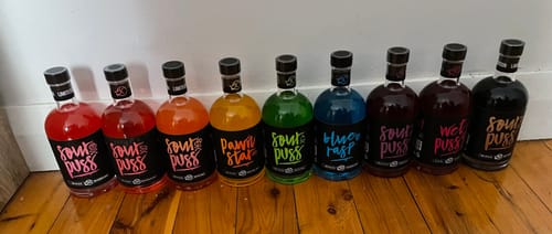 Customer photo review of MEGA VALUE PACK - Buy 6, Get 3 Free!