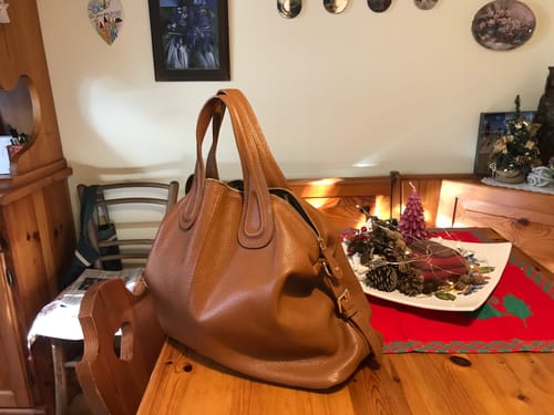 Customer photo review of RACHELE