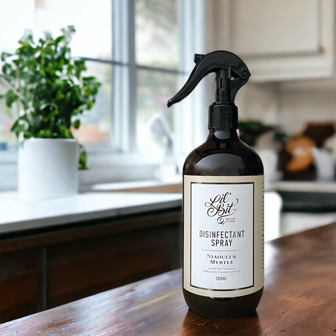 Customer photo review of Black Trigger Spray - Smooth - 24mm (24/410) - TSS-24B2