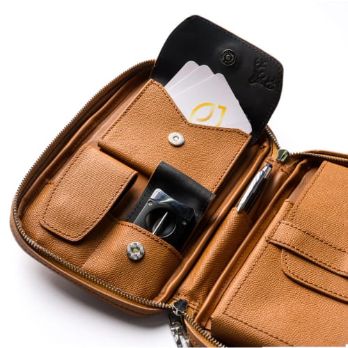 Customer photo review of Modi Cigar Carry Case