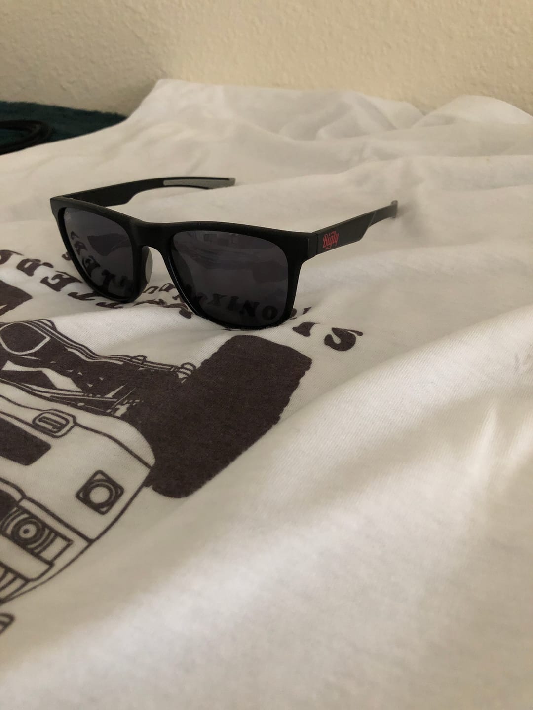 Customer photo review of The Monarch's