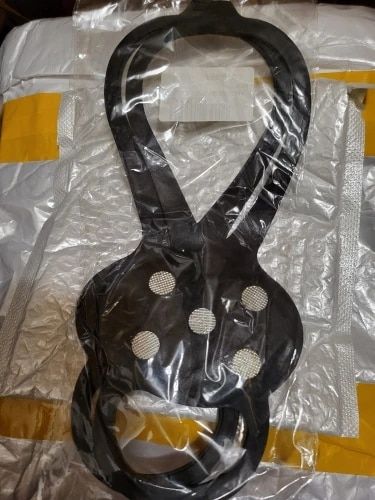 Customer photo review of GripperSpikes™ - Universal Skridsikre Gribepigge