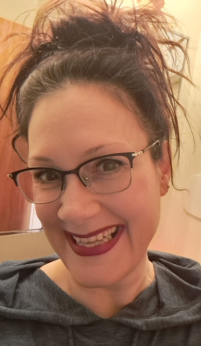 Customer photo review of Le Pack Ultime : Gel Violet + Bandes Blanchissantes