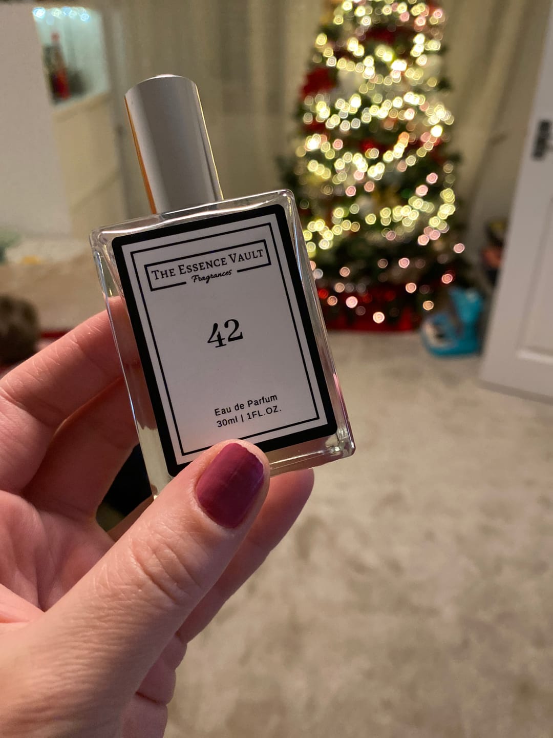 Customer photo review of Inspired by Si - 42