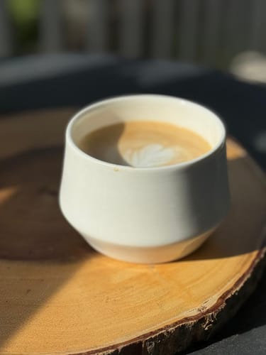 Customer photo review of IMAGINE Porcelain Set