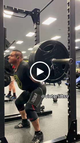 Customer video review of Quick-Drying Compression Shorts For Men