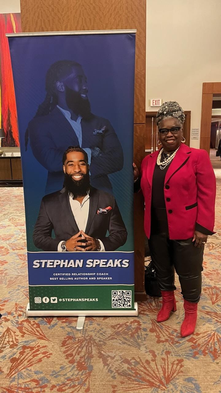 Customer photo review of Heal My People Tour 2026
