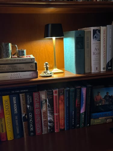 Customer photo review of ISEO: Italian Designer Lamp