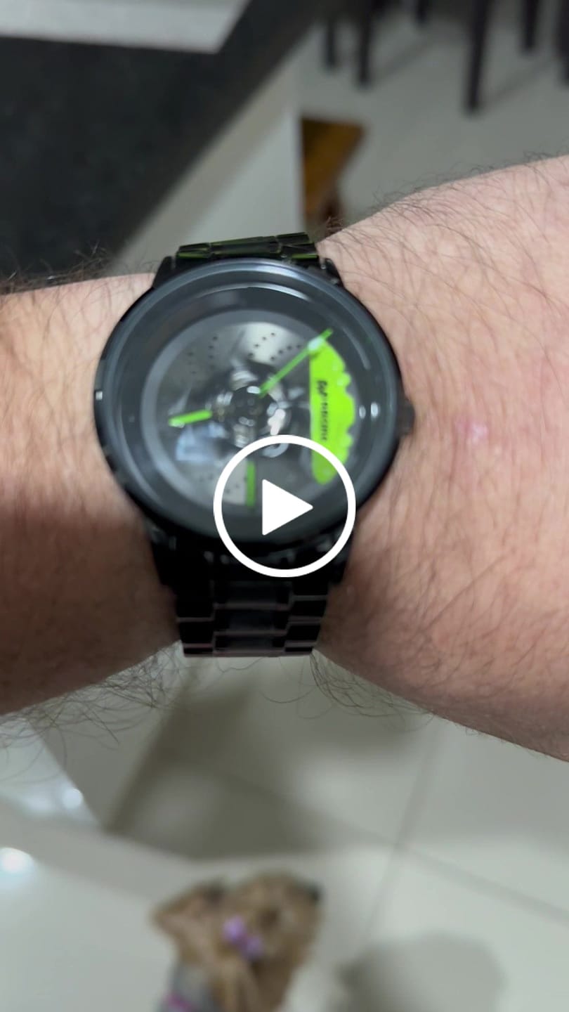 Customer video review of GR Supra J29
