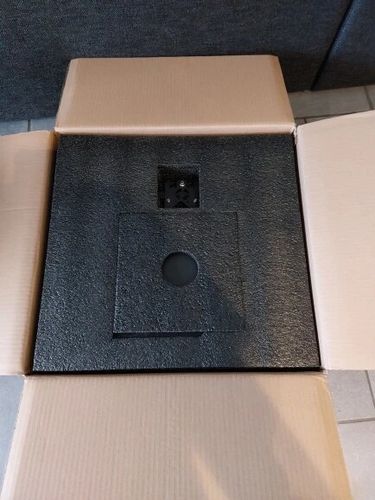 Customer photo review of Anycubic Kobra 2 Neo