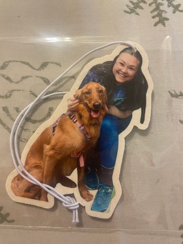 Customer photo review of Buy 1 Get 2 Free Special Offer