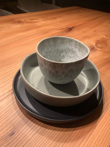 Customer photo review of Trovoada - 12er Set