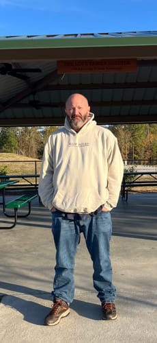 Customer photo review of Keep Going; 100 Reasons To Stay Alive (includes a back-print & sleeve-print!) - Hoodie