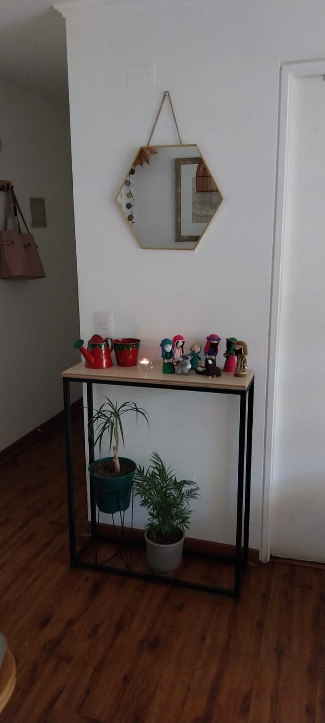 Customer photo review of Arrimo 75 | Mima Negro