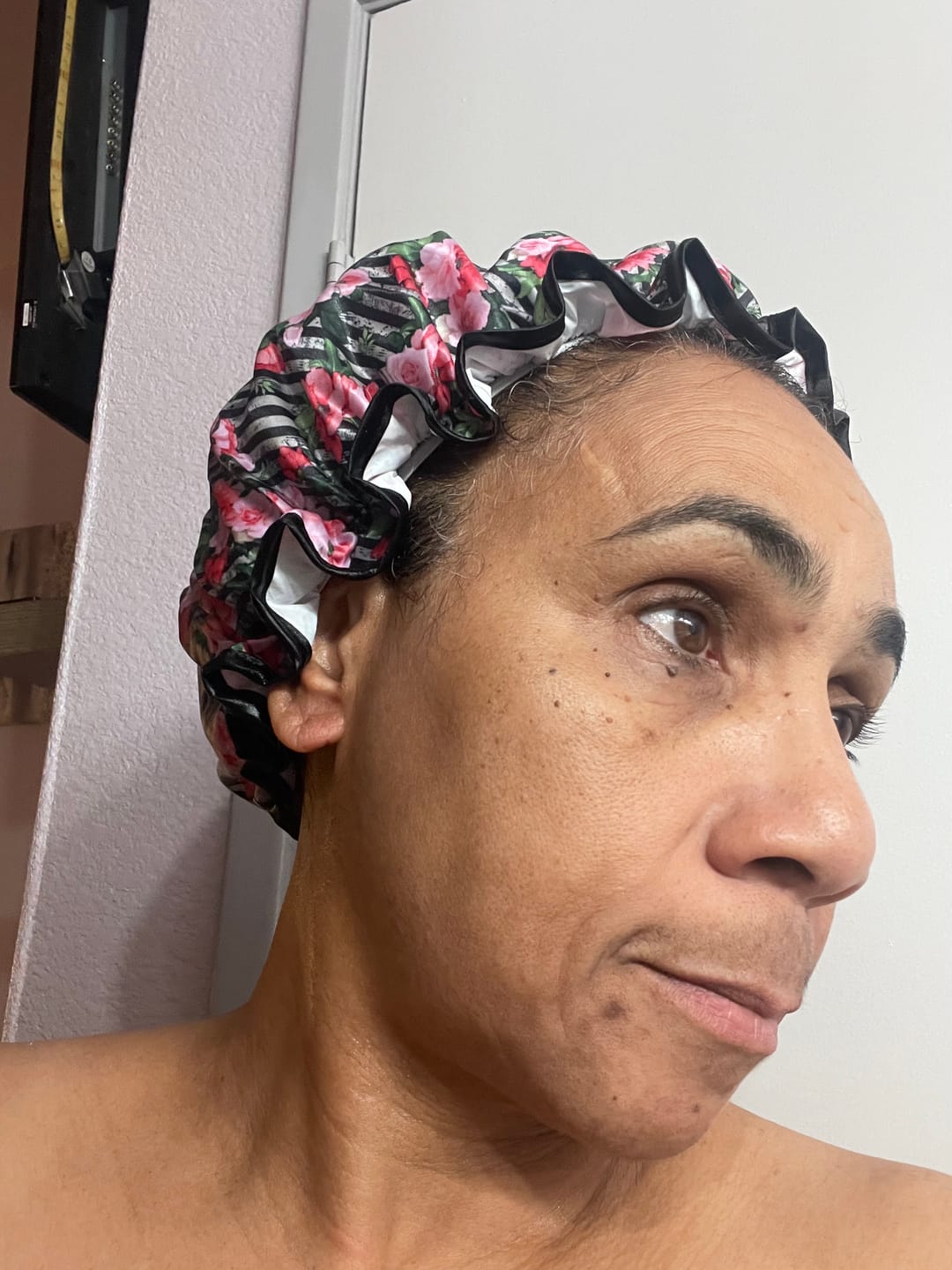 Customer photo review of Magix Cream