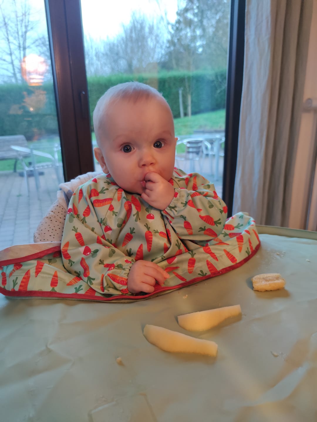 Customer photo review of Kit Bavoir et Plateau
