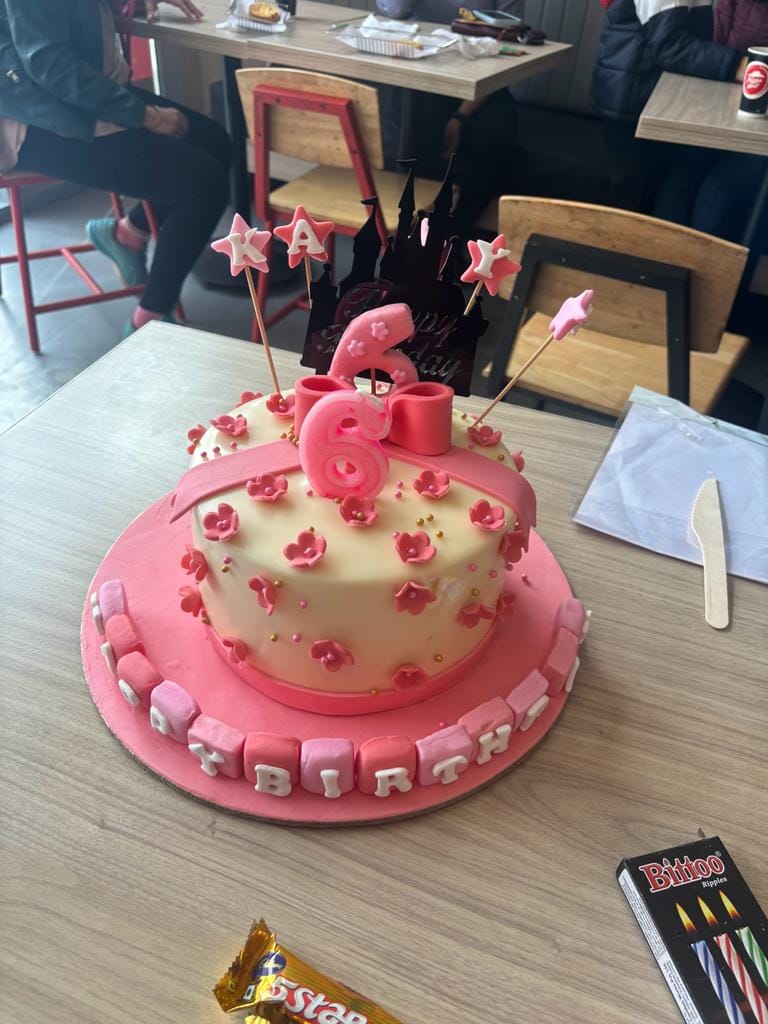 Customer photo review of Princess