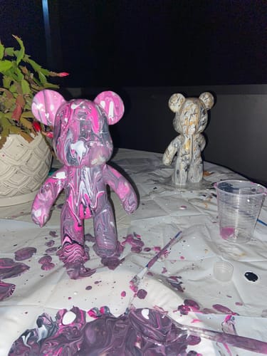 Customer photo review of 23cm Choose Your Own