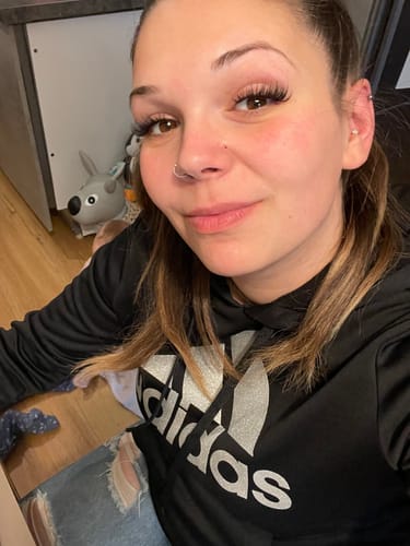 Customer photo review of Boss Babe - Mini Box