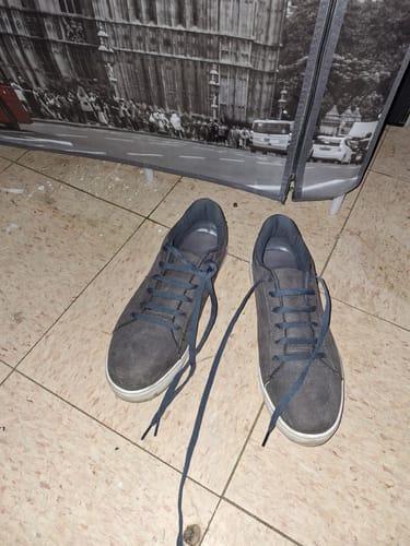 Customer photo review of Sitar Tizón