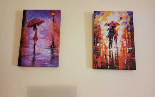 Customer photo review of City Romance