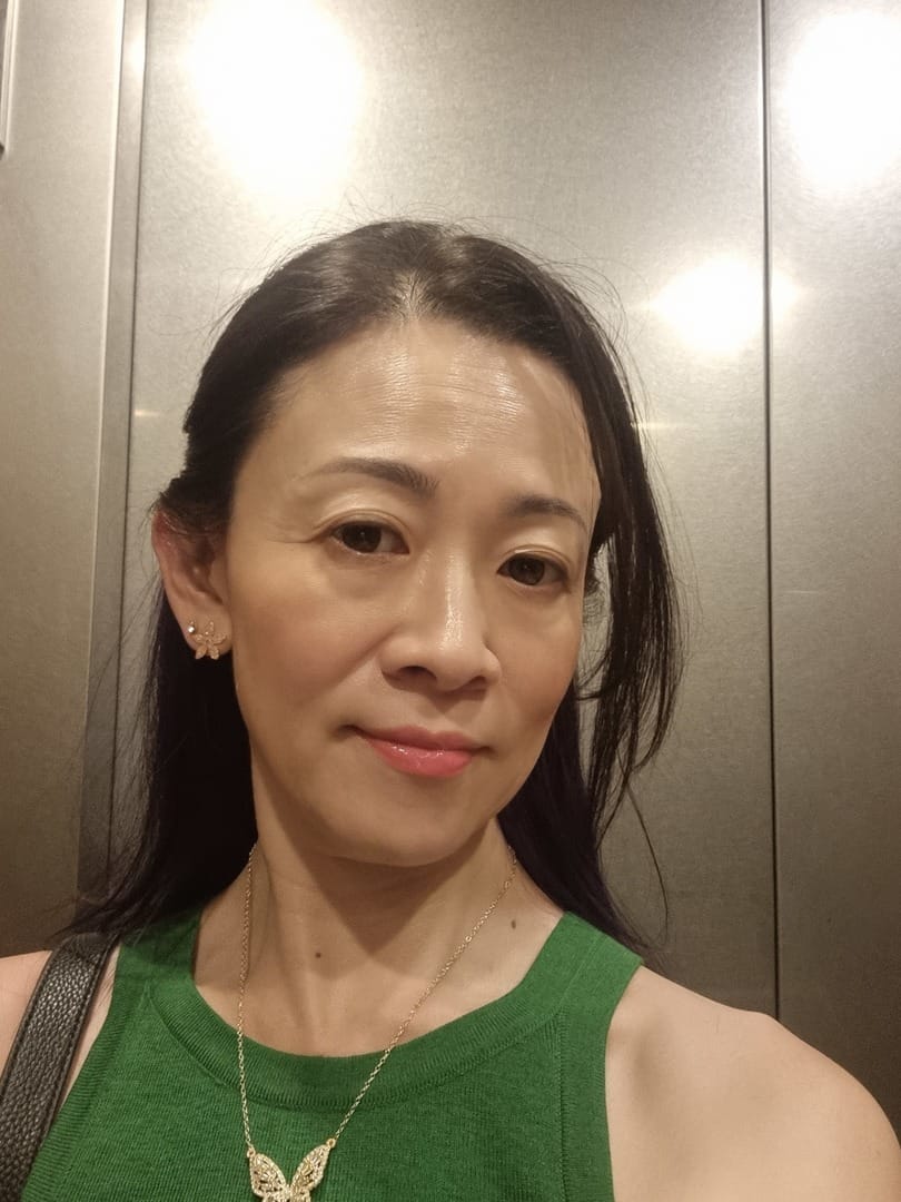 Customer photo review of Clalen 1Day Contact Lenses (30Pcs)