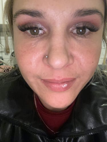 Customer photo review of YOURE EXTRA STARTER KIT (8mm-15mm)