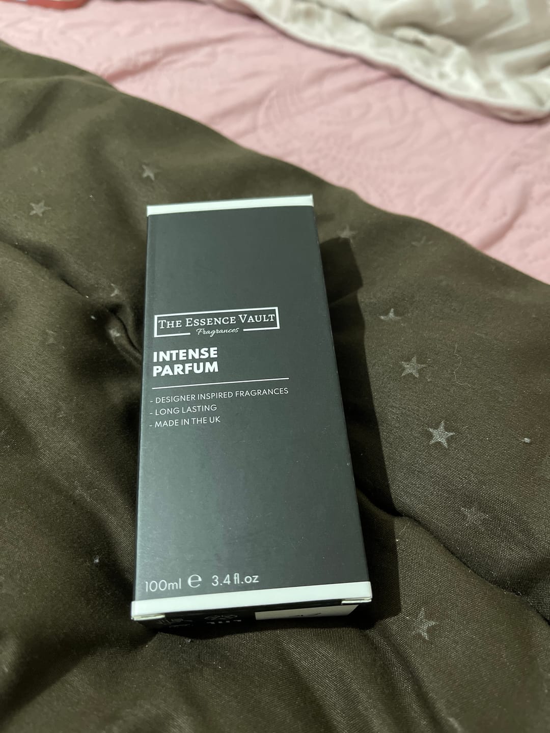Customer photo review of Inspired by Libre - 479 - Intense