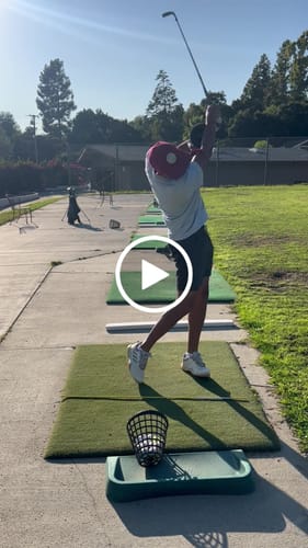 Customer video review of Smart Ball