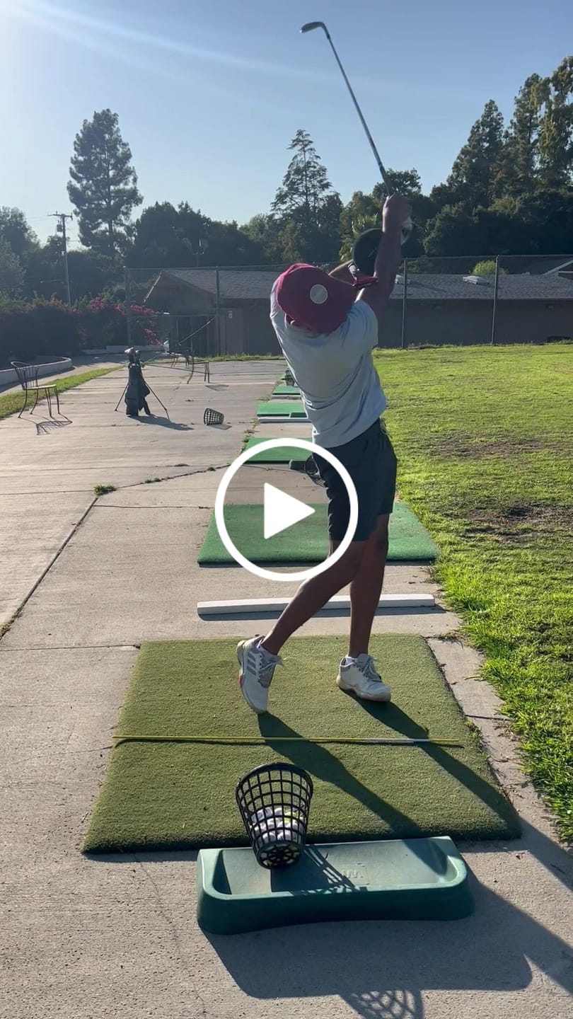 Customer video review of Smart Ball