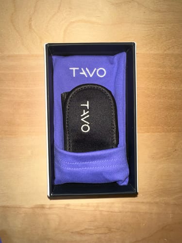 Customer photo review of TAVO v1.0