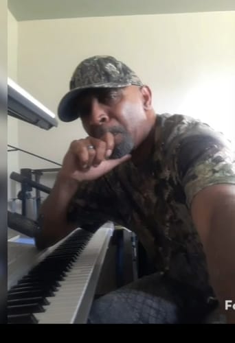 Customer photo review of Soulful 80's Chop Samples