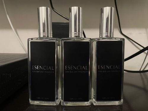 Customer photo review of H077 Inspirado en: Eros Flame - Versace