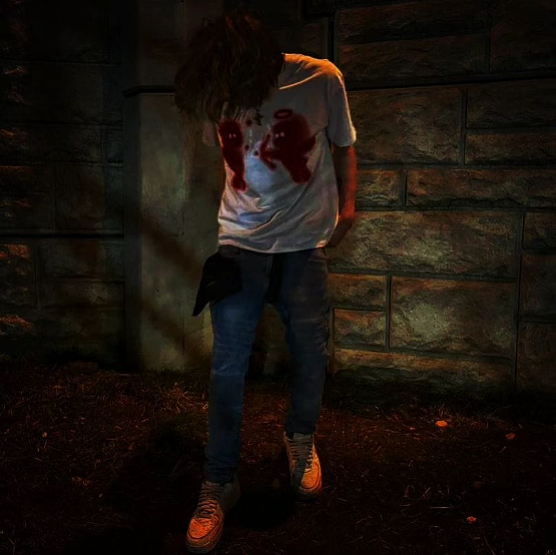 Customer photo review of Aelfric Eden Cupid’s Love Arrow Tee