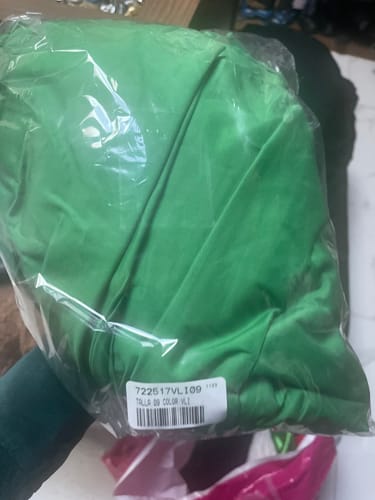 Customer photo review of Vestido - 722517 - VLI