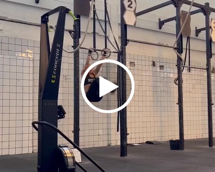 Customer video review of Arox - Anti slip grips