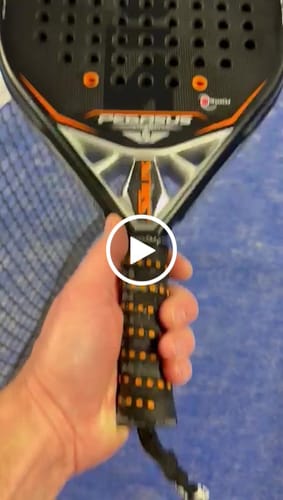 Customer video review of Siux Pegasus Revolution 3K