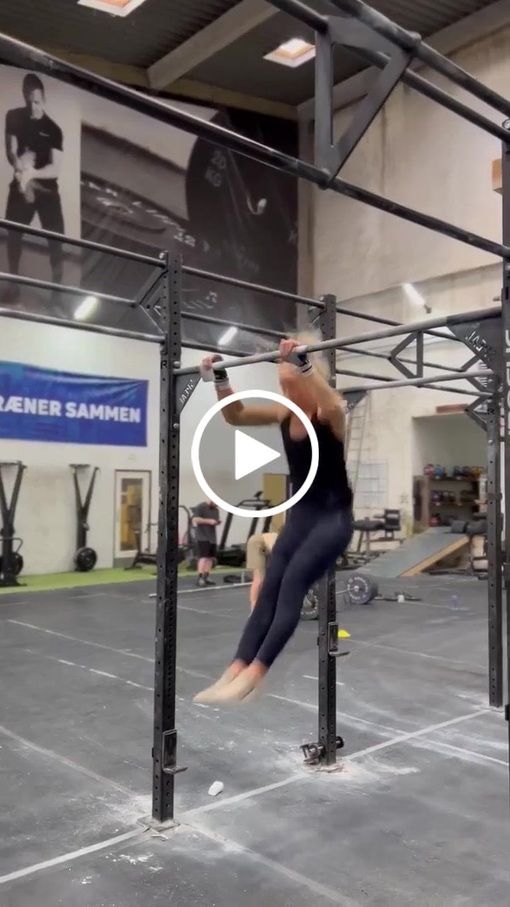 Customer video review of Arox - Anti slip grips