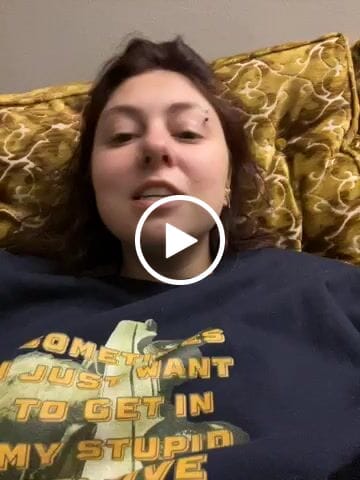 Customer video review of Venns with Benefits: The Hilarious Venn Diagram Game