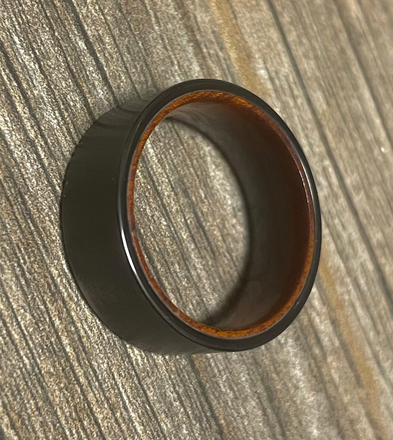 Customer photo review of The Rebel