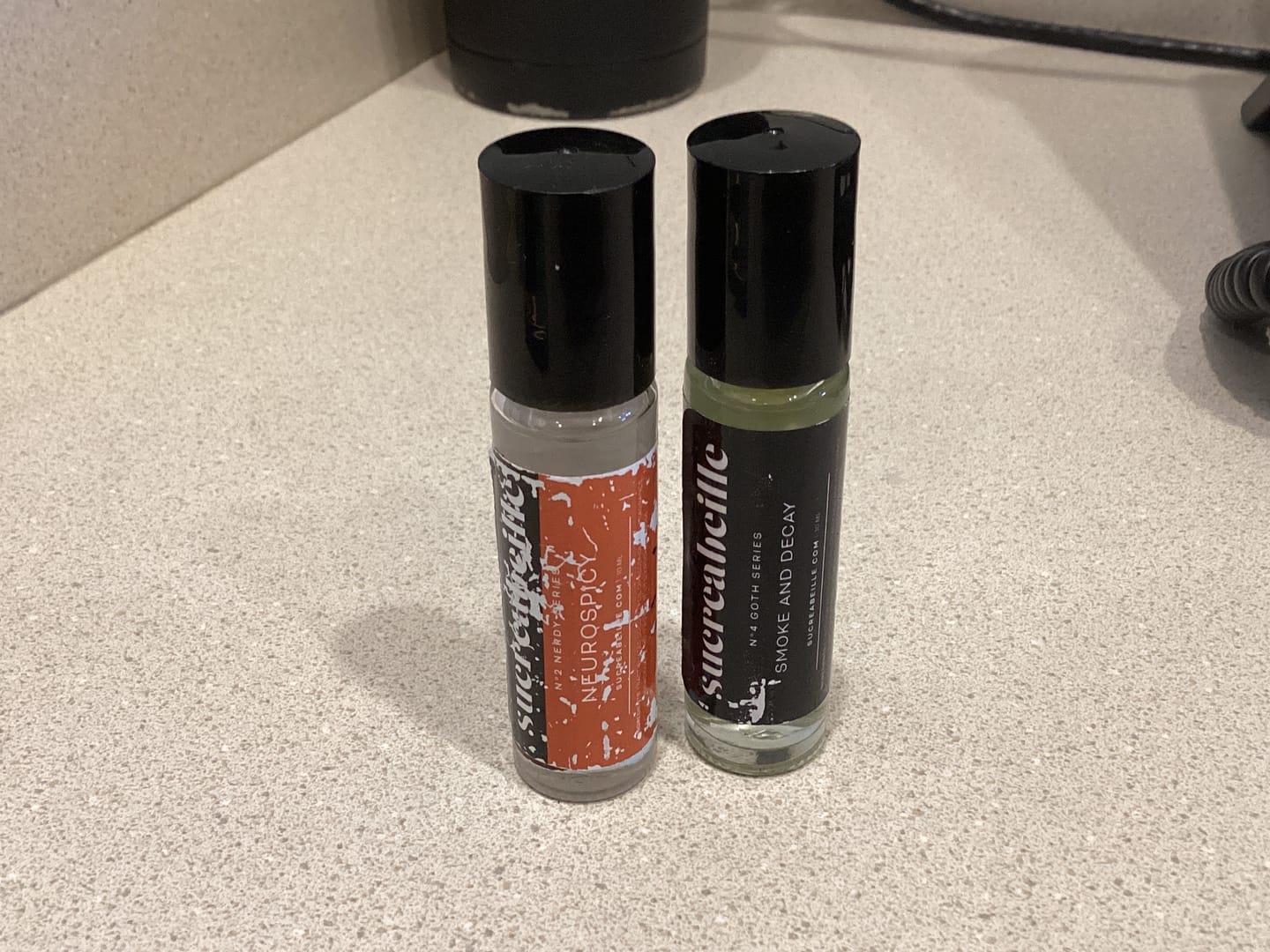 Customer photo review of Neurospicy